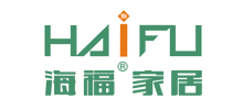 海福家居Logo