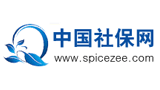 中国社保网Logo