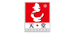 杭州天堂食品有限公司Logo