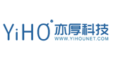 云南亦厚网络科技有限公司logo,云南亦厚网络科技有限公司标识
