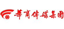 华商传媒集团Logo