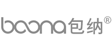 杭州包纳电子商务有限公司logo,杭州包纳电子商务有限公司标识