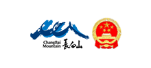 吉林省长白山保护开发区管理委员会logo,吉林省长白山保护开发区管理委员会标识