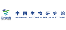 国药中生生物技术研究院logo,国药中生生物技术研究院标识