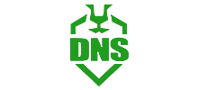 dns盾logo,dns盾标识