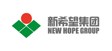 新希望集团有限公司Logo