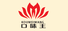 湖南口味王集团有限责任公司Logo