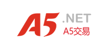 A5交易所logo,A5交易所标识