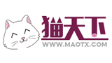 猫天下Logo