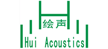 广州绘声建筑材料有限公司logo,广州绘声建筑材料有限公司标识