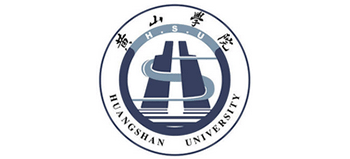 黄山学院logo,黄山学院标识