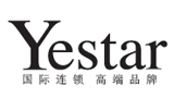 Yestar合肥艺星医疗美容医院Logo