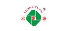 山东省宁阳宏源防护品有限公司Logo