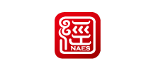 中国社会科学院财经战略研究院（NAES）logo,中国社会科学院财经战略研究院（NAES）标识