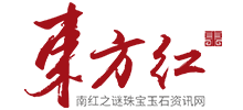 东方红Logo