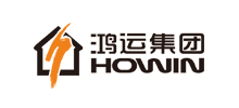 江苏鸿运集团Logo