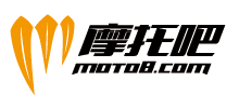 摩托吧Logo