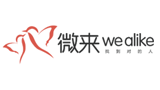 微来婚恋交友网Logo