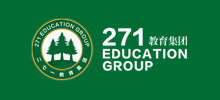 山东二七一教育集团Logo