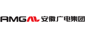 安徽广电传媒产业集团有限责任公司Logo