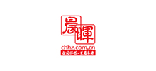 北京晨晖会展服务有限公司logo,北京晨晖会展服务有限公司标识