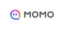 MOMO陌陌Logo