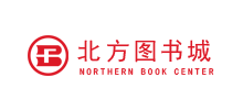 北方图书城logo,北方图书城标识