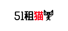 51租猫logo,51租猫标识