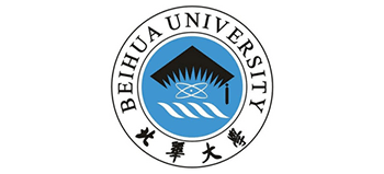 北华大学logo,北华大学标识