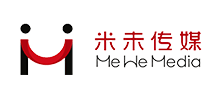 黑龙江米未文化传媒有限公司Logo
