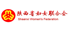 陕西省妇女联合会logo,陕西省妇女联合会标识