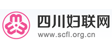 四川妇联网logo,四川妇联网标识