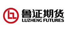 鲁证期货股份有限公司Logo