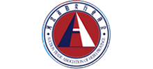 河北省拍卖行业协会Logo