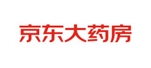 京东大药房Logo