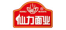 河南仙力面业有限公司Logo