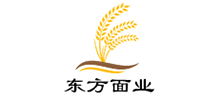 柏乡东方面业有限公司Logo