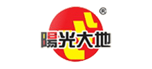 邯郸市阳光面业有限公司logo,邯郸市阳光面业有限公司标识