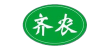 山东齐农面业有限公司Logo