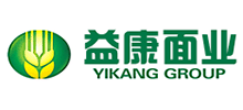 益康面业有限公司Logo