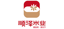 五常市顺泽米业有限公司Logo