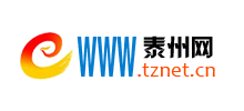 泰州网logo,泰州网标识