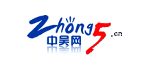 中吴网Logo