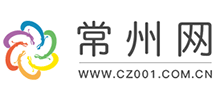 中国常州网Logo
