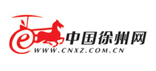 中国徐州网logo,中国徐州网标识