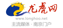 龙虎网Logo