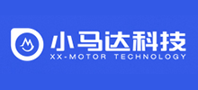 广州小马达信息科技有限公司logo,广州小马达信息科技有限公司标识