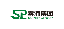 广州素沛日用品有限公司logo,广州素沛日用品有限公司标识