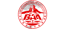 北京拍卖行业协会Logo