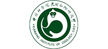 中国科学院昆明动物研究所Logo